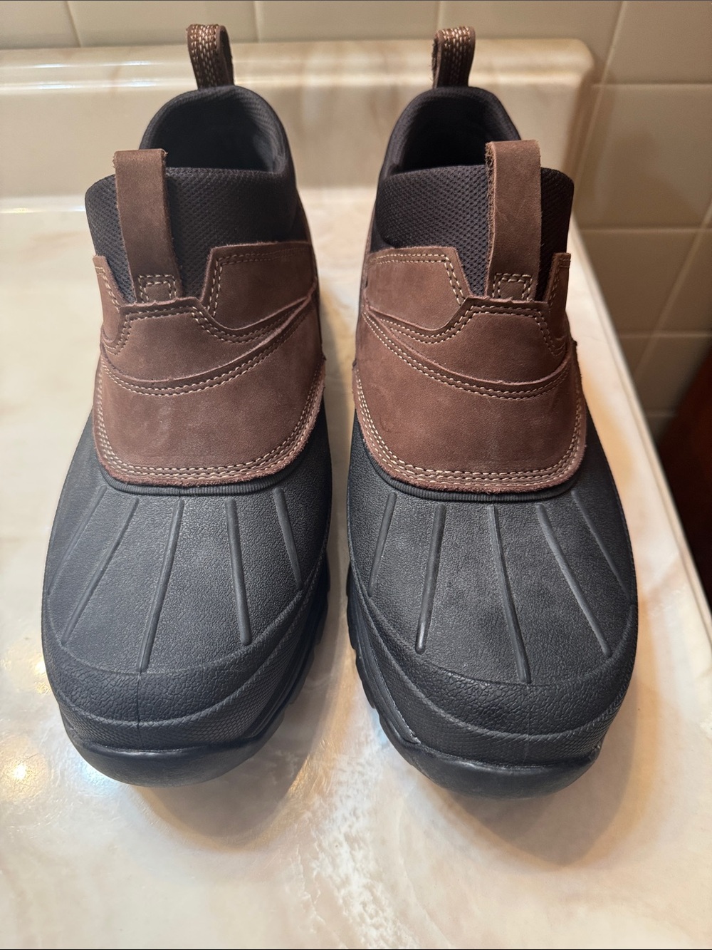 Men’s LL Bean Storm Chaser Tek 2.5 Shoes 11